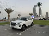 نيسان باترول موديل 2024